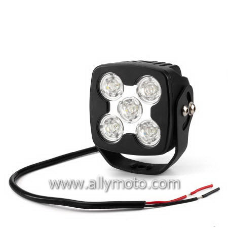 50W Cree LED Driving Light Work Light 1055